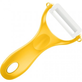 Овощечистка SAMURA ECO CERAMIC SCP-100YL/A Овощечистка SAMURA ECO CERAMIC SCP-100YL/A