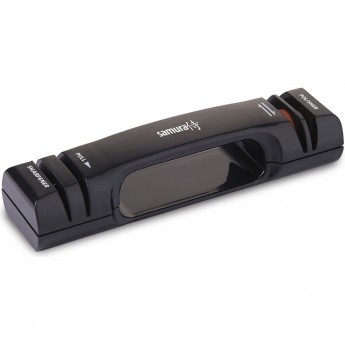 Точилка двухфункциональная SAMURA KSS-2000 Точилка двухфункциональная SAMURA KSS-2000